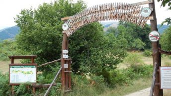 На 6 юни в Национален парк „Централен Балкан” ще се проведе празненство по повод Световният ден на околната среда