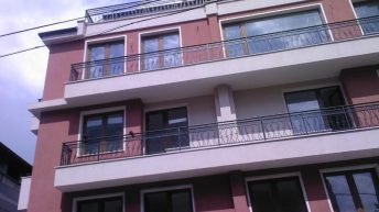 Най-много оферти за недовършени жилища предлагат в Пловдив