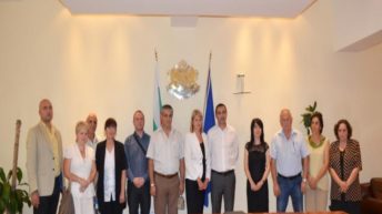 Ще изграждат регионални системи за управление на отпадъците в регионите на Луковит и Разлог