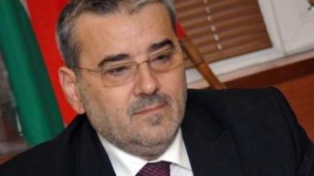 У нас почти няма енергия, добивана от биомаса