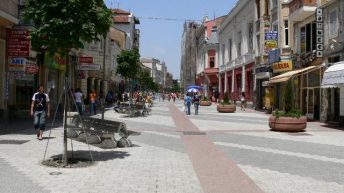 Конкурс за млади архитекти за преобразяване на центъра в Пловдив