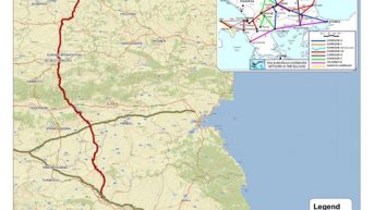 Определиха представителите на България в експертния надзорен комитет, който ще разработи тристранен меморандум за реализацията на пътя Русе – Свиленград