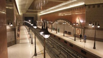 Инспектират новите асансьори на 3 станции в западния радиус на метрото в столицата
