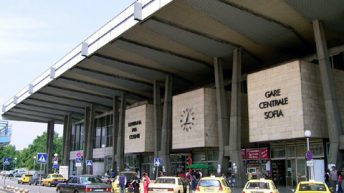 Одобрено е разрешението за строеж на проекта“ Рехабилитация на гаров комплекс Централна гара София“