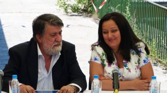 Започва изграждането на новия Национален музеен комплекс