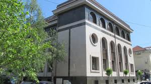 Откриват официално новата сграда на Административния съд в Русе