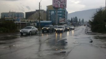 Булевард „Черни връх“ в столицата става  4-лентов