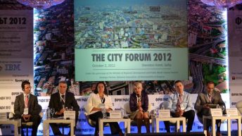Инвестициите в градовете – интелигентни и смислени