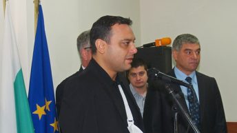 6 фирми кандидатстват за изпълнител на проекта за реконструкция на Централна гара в столицата