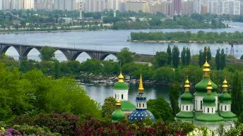 България ще участва на Международното туристическо изложение UKRAINE’2012 в Киев 11-13.10.2012
