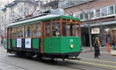 Отбелязват с изложба 112 години от създаването на обществен транспорт в София
