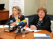 До средата на 2015 г. трябва да започне експлоатацията на българо-сръбската газова връзка