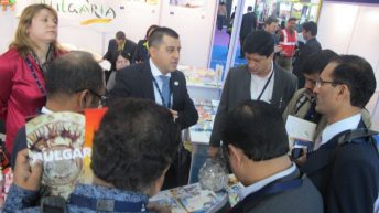 Корпоративни туристи от Индия проявяват интерес към България