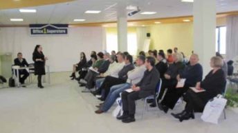 Семинар на тема „Контролирана вентилация и дограми за пасивни и нискоенергийни сгради“ проведе българската фирма ЧЕХ ПЛАСТ