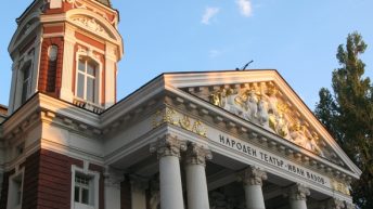 Откриват обновените ателиета на  НТ „Иван Вазов” и Националната опера