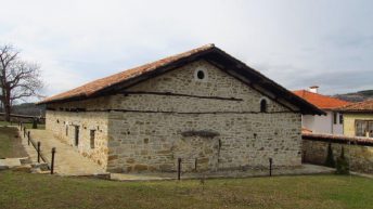 Откриват реставрираната църква „Свети Георги“ в Арбанаси
