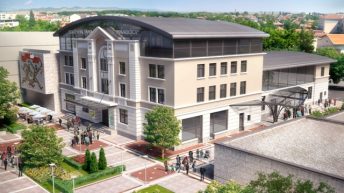 4 млн. лв. кредит получи Община Нова Загора от УниКредит Булбанк