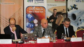 Национален жилищен форум, организиран от Хабитат България, постави на фокус проблемите на жилищната политика у нас