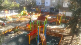 Сградите на 4 нови детски градини ще бъдат завършени до края на годината в столицата