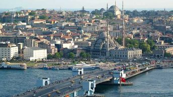 Започва международното туристическо изложение EMITT в Истанбул