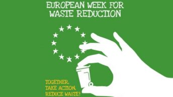 Връчват наградите на отличилите се участници във второто издание на Европейска седмица за намаляване на отпадъците 2013 г.