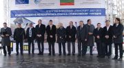 Официално стартира строителството на жп участъка Стамболийски – Пловдив