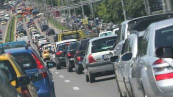 Започва ремонтът на Цариградско шосе в София