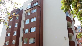 Първите 2 сгради по проекта за енергийно обновяване на българските домове са завършени