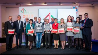 Приключи конкурсът  „Най-добра българска фирма на годината“ на Fibank