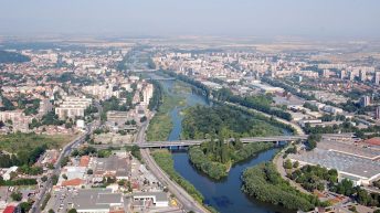 ONE ARCHITECTURE WEEK събира идеи за интегрирането на река Марица в социалния живот на гр. Пловдив