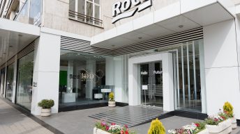 Подаръци от Roca – 10 % отстъпка за 10 години Експо Баня София