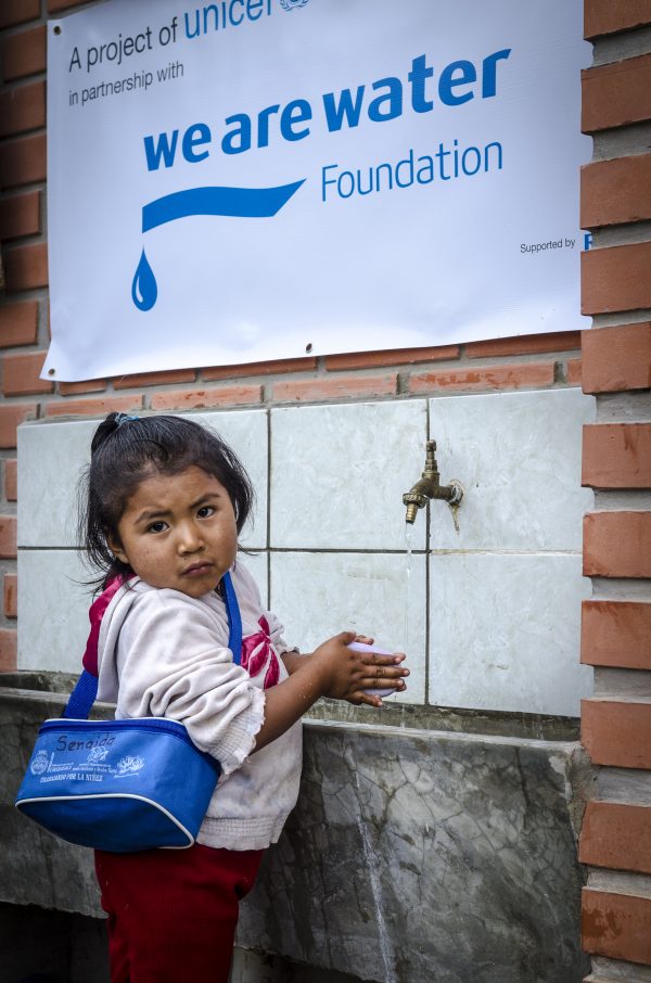 22 март - Световния ден на водата