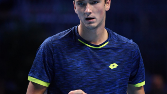 Sofia Open 2019 – представяме ви Данийл Медведев!