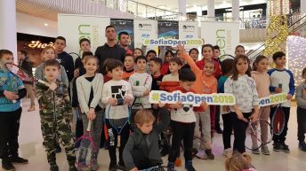 Димитър Кузманов в родния Пловдив: „Важно е да вдъхновяваме децата. Пожелавам им да реализират мечтите си!“