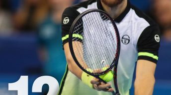 12 дни до Sofia Open – представяме ви…Мартин Клижан