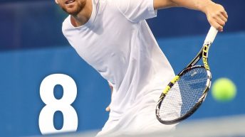 8 дни до началото на Sofia Open – представяме ви Адриан Манарино!
