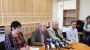 РДНСК Бургас ще изпрати разпоредителни писма до общините Созопол и Царево, които да спрат строителството на обектите в „Алепу“ и „Арапя“