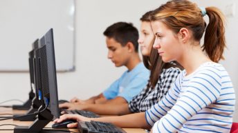 Дигиталните технологии в съвременното образование