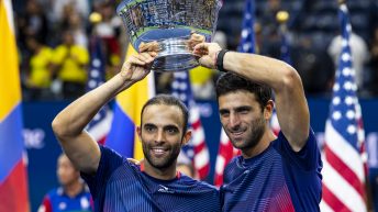 Двойка №1 в света и 9 шампиони от „Големият шлем“ ще играят на Sofia Open 2020