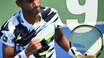 9 дни до старта на Sofia Open 2020