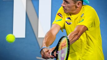 11 дни до старта на Sofia Open 2020