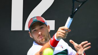 12 дни до старта на Sofia Open 2020