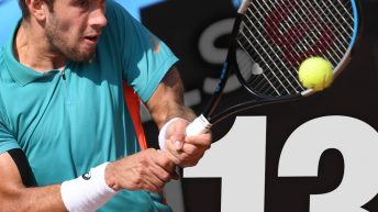 13 дни до Sofia Open 2020