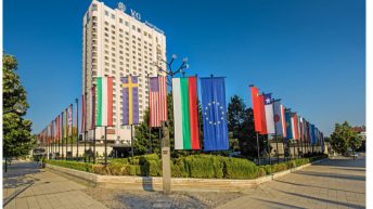 Marinela Sofia е официален хотел на супертурнира Sofia Open 2020.