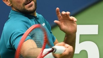 5 дни до Sofia Open 2020 – Марин Чилич – петсетовият Терминатор