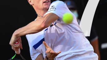 7 дни до старта на Sofia Open!  Представяме ви Юго Юмбер