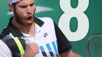 8 дни до старта на Sofia Open – представяме ви Карен Хачанов