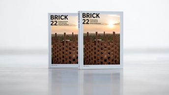 50 номинации от рекорден брой заявки за участие в Световния архитектурен конкурс Wienerberger Brick Award 2022