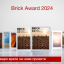 Wienerberger Brick Award 24 започва приема на нови проекти